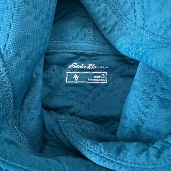 Eddie Bauer Sweater - Picture 3 of 4